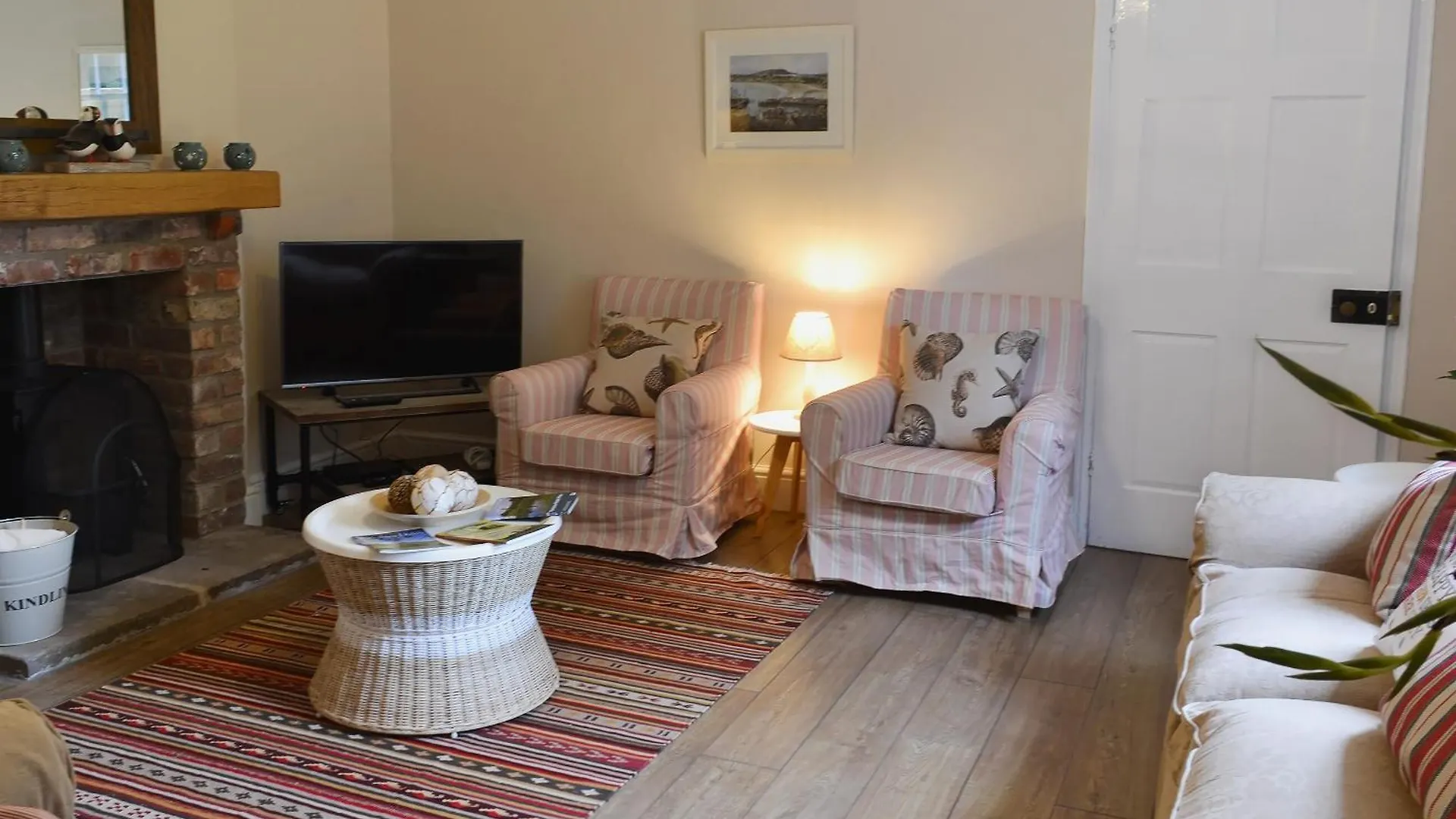 Rudston The Garden Cottage בריטניה