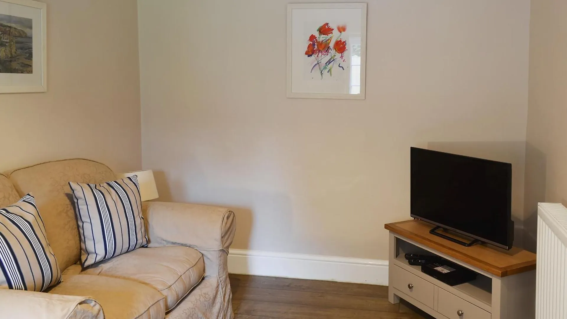 בית נופש Rudston The Garden Cottage בריטניה
